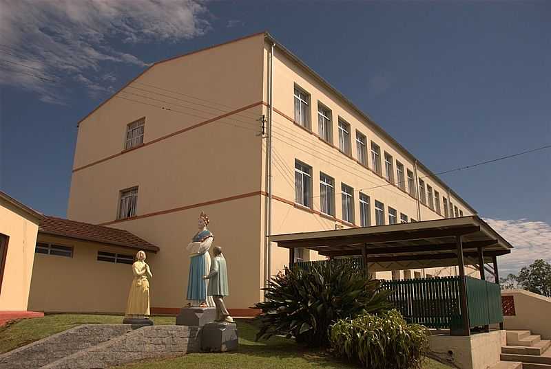 SANTURIO NOSSA SENHORA DA SALETE - SALETE - SC