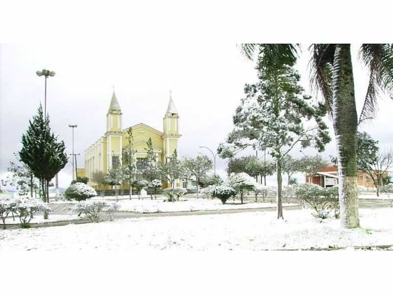 IMAGENS DE SANTA CECLIA - SC FOTO DIEGO ROGRIO GOETTEN - SANTA CECLIA - SC