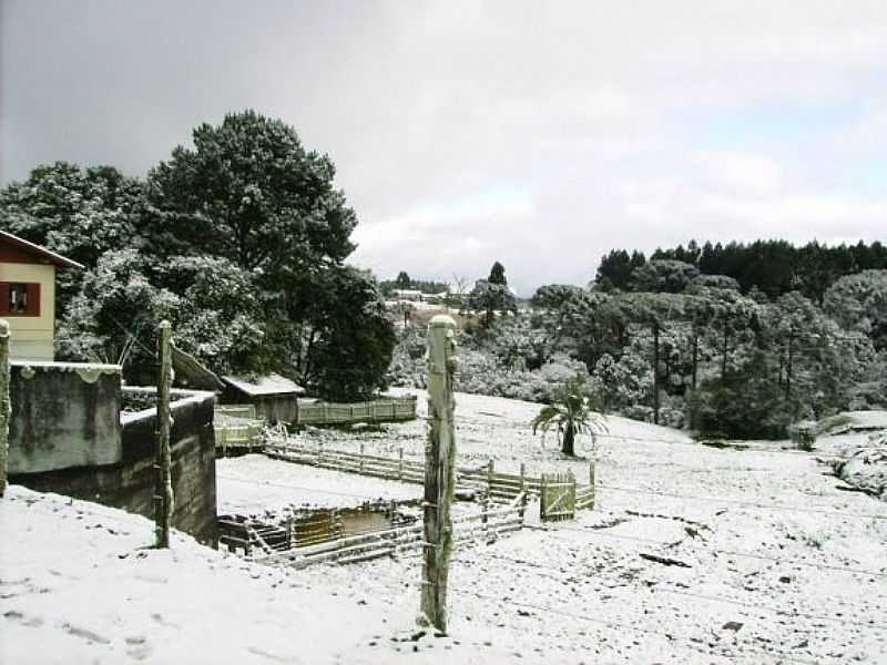 IMAGENS DE SANTA CECLIA - SC FOTO DIEGO ROGRIO GOETTEN - SANTA CECLIA - SC