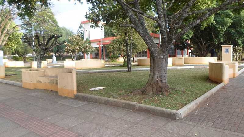 IMAGENS DA CIDADE DE SANTA HELENA - SC - SANTA HELENA - SC