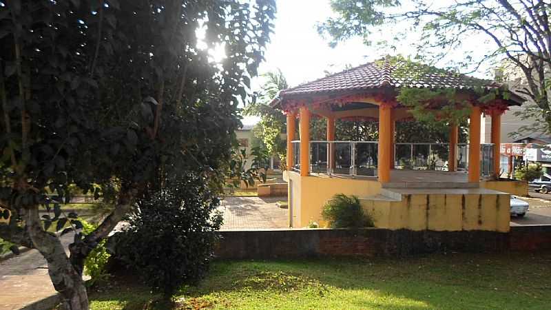 IMAGENS DA CIDADE DE SANTA HELENA - SC - SANTA HELENA - SC