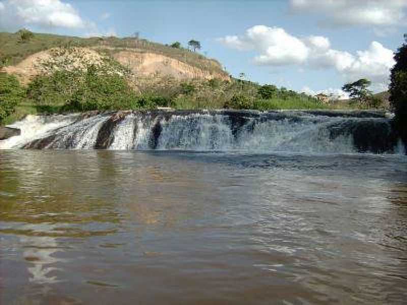 NOVA ALEGRIA-BA-CACHOEIRA - NOVA ALEGRIA - BA