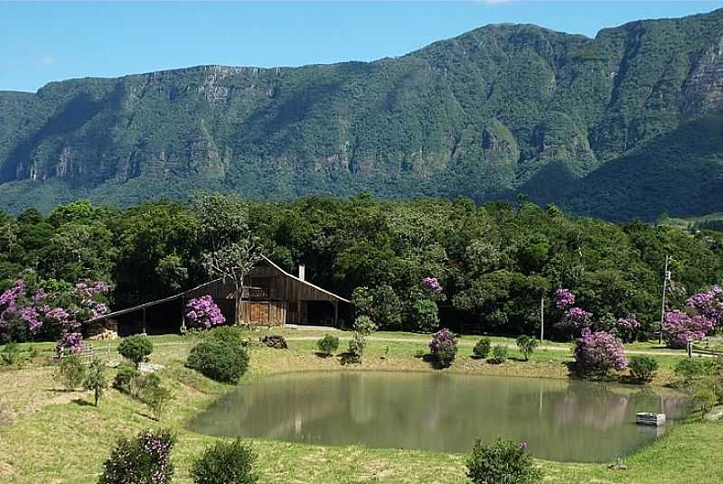 SANTA ROSA DE LIMA - SC - SANTA ROSA DE LIMA - SC