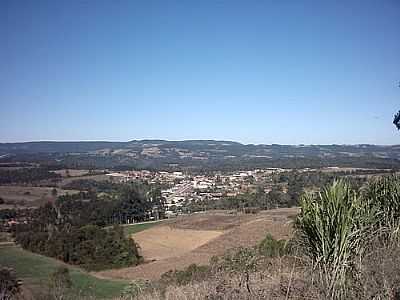 VISTA PANORMICA-FOTO:ISI HENNKA  - SANTA TEREZINHA - SC