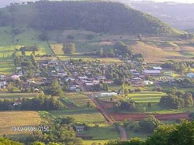 SANTA TEREZINHA DO PROGRESSO FOTO , POR PEDRO JOS GUARNIERI - SANTA TEREZINHA DO PROGRESSO - SC