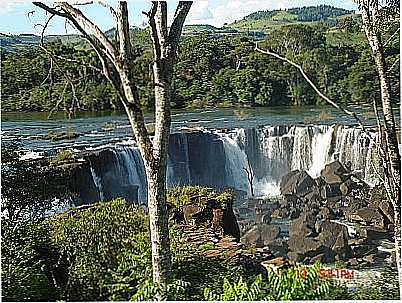 SANTIAGO DO SUL - SANTIAGO DO SUL - SC