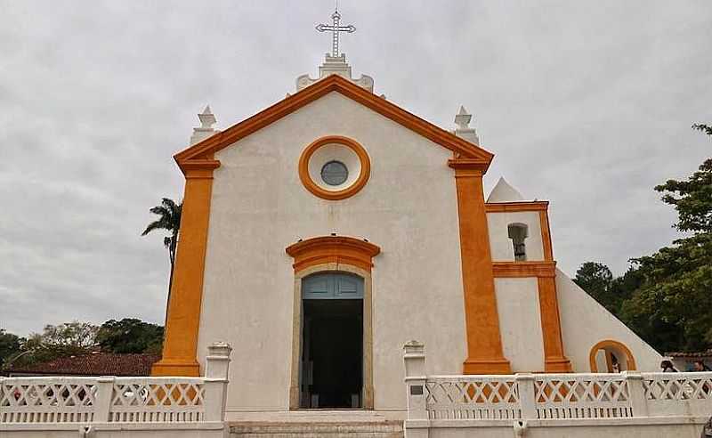 IMAGENS DO BAIRRO DE SANTO ANTONIO DE LISBOA, MUNICPIO DE FLORIANPOLIS/SC - SANTO ANTNIO DE LISBOA - SC