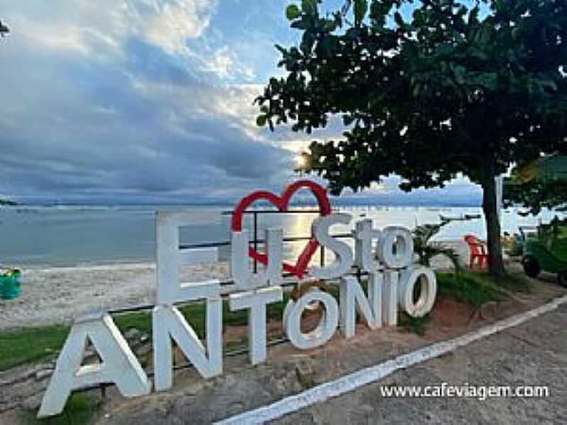 IMAGENS DO BAIRRO DE SANTO ANTONIO DE LISBOA, MUNICPIO DE FLORIANPOLIS/SC - SANTO ANTNIO DE LISBOA - SC