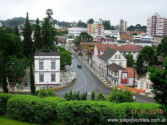 ICLE  São Bento do Sul SC