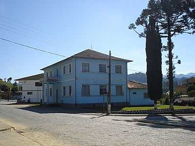 PREFEITURA MUNICIPAL - SO BONIFCIO - SC