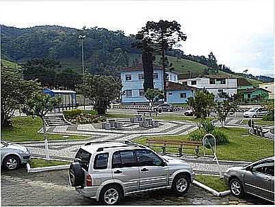 PRAA - SO BONIFCIO - SC