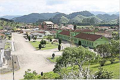 HOSPITAL - VISTA PARCIAL - SO BONIFCIO - SC