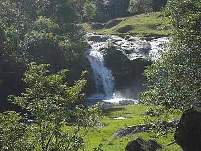 CACHOEIRA EM SO BONIFCIO - SO BONIFCIO - SC