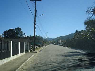 AV 29 DE DEZEMBRO - SO BONIFCIO - SC