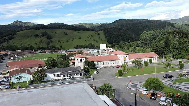SO BONIFCIO - SC 