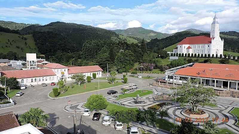 SO BONIFCIO - SC 