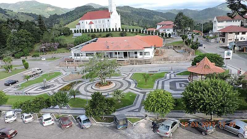 SO BONIFCIO - SC 