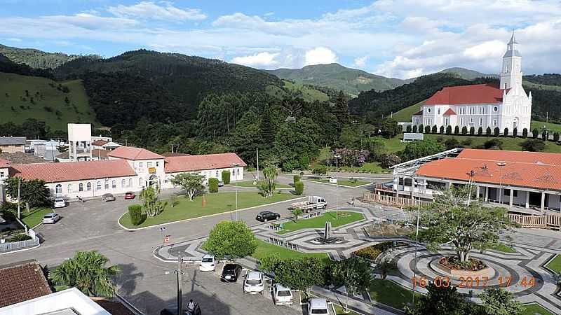 SO BONIFCIO - SC 