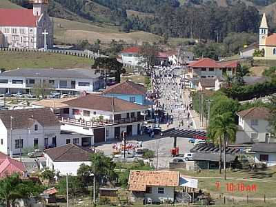 FOTO DE SAO BONIFACIO/SC - SO BONIFCIO - SC