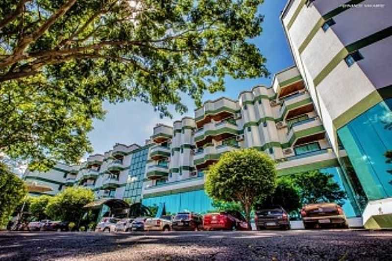 IMAGENS DA CIDADE DE SO CARLOS - SC - SO CARLOS - SC