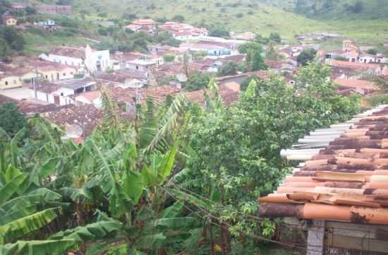 VISTA, POR MARINEZ - NOVA CANA - BA