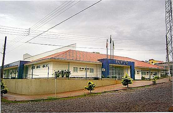 SO DOMINGOS - SC - SO DOMINGOS - SC