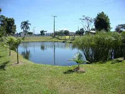 LAGO-FOTO:VAGNERCRESCENCIO@GMA - SO JOO DO SUL - SC