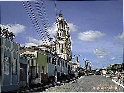 IGREJA NOVA   FOTO
POR AUGUSTOYW - IGREJA NOVA - AL