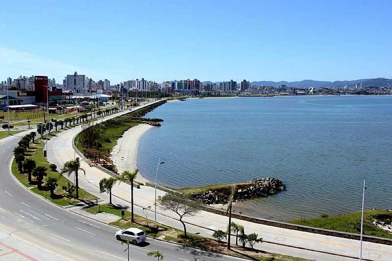 IMAGENS DA CIDADE DE SO JOS - SC - SO JOS - SC