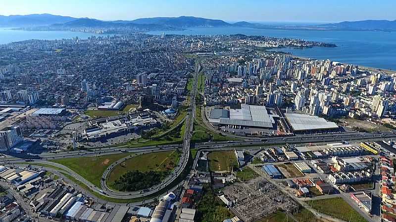 IMAGENS DA CIDADE DE SO JOS - SC - SO JOS - SC