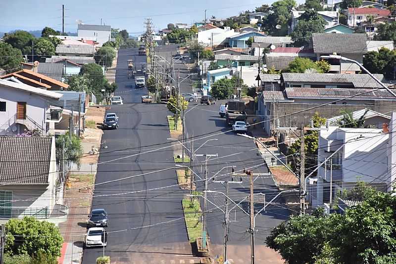 IMAGENS DA CIDADE DE SO LOURENO DO OESTE - SC - SO LOURENO DO OESTE - SC