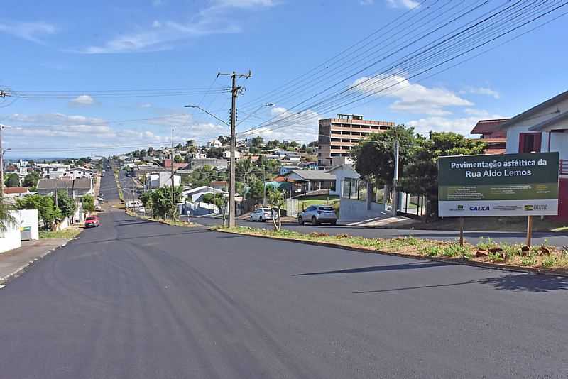 IMAGENS DA CIDADE DE SO LOURENO DO OESTE - SC - SO LOURENO DO OESTE - SC