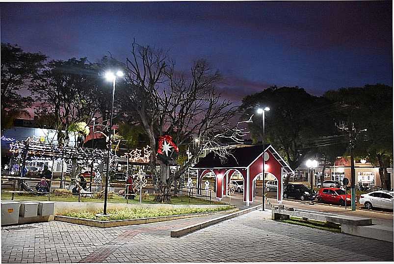 IMAGENS DA CIDADE DE SO LOURENO DO OESTE - SC - SO LOURENO DO OESTE - SC
