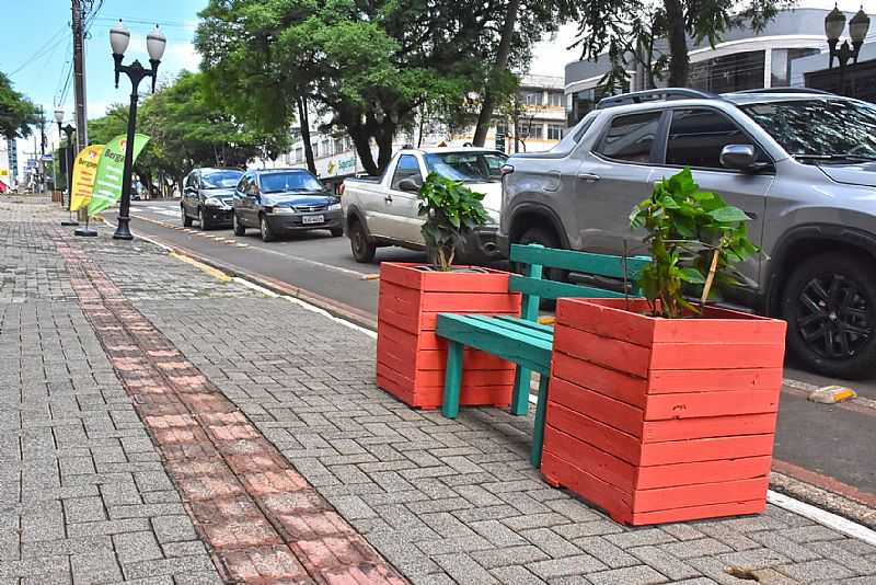 IMAGENS DA CIDADE DE SO LOURENO DO OESTE - SC - SO LOURENO DO OESTE - SC