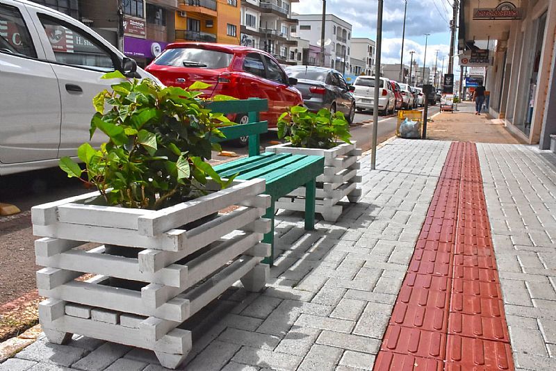 IMAGENS DA CIDADE DE SÃO LOURENÇO DO OESTE - SC - SÃO LOURENÇO DO OESTE - SC