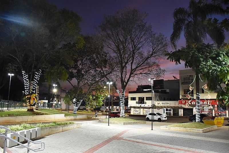 IMAGENS DA CIDADE DE SO LOURENO DO OESTE - SC - SO LOURENO DO OESTE - SC