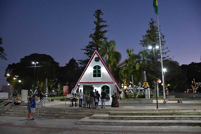 IMAGENS DA CIDADE DE SO LOURENO DO OESTE - SC - SO LOURENO DO OESTE - SC