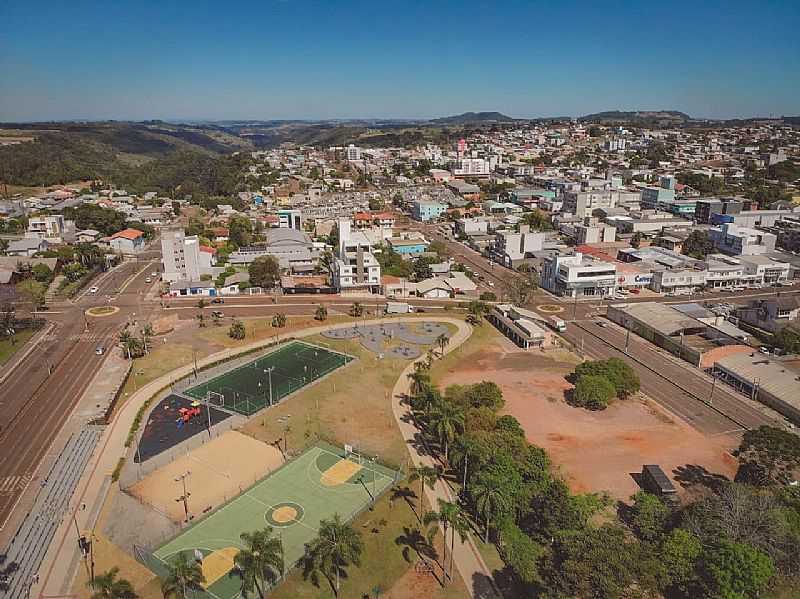 IMAGENS DA CIDADE DE SO LOURENO DO OESTE - SC - SO LOURENO DO OESTE - SC