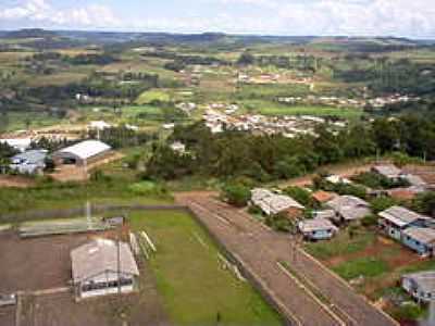 SO LOURENO DO OESTE;FOTO:JEANMARLON  - SO LOURENO DO OESTE - SC