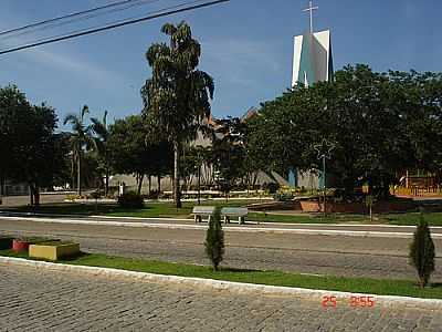 PRAA MATRIZ SO LUDGERO PO NLIO BIANCO - SO LUDGERO - SC