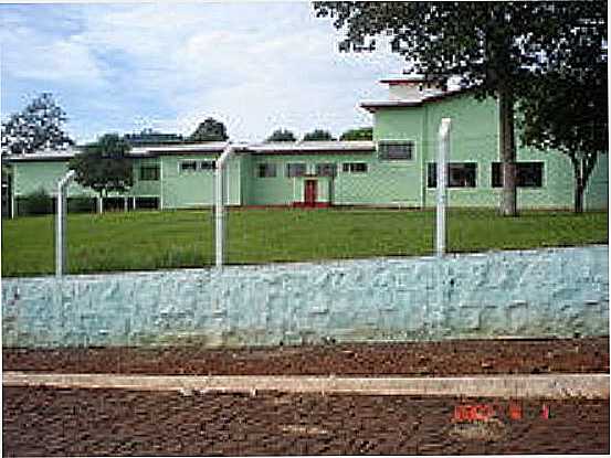 E.E.B.OSCAR MAJOLO-FOTO:WIKIPDIA - SO MIGUEL DA BOA VISTA - SC