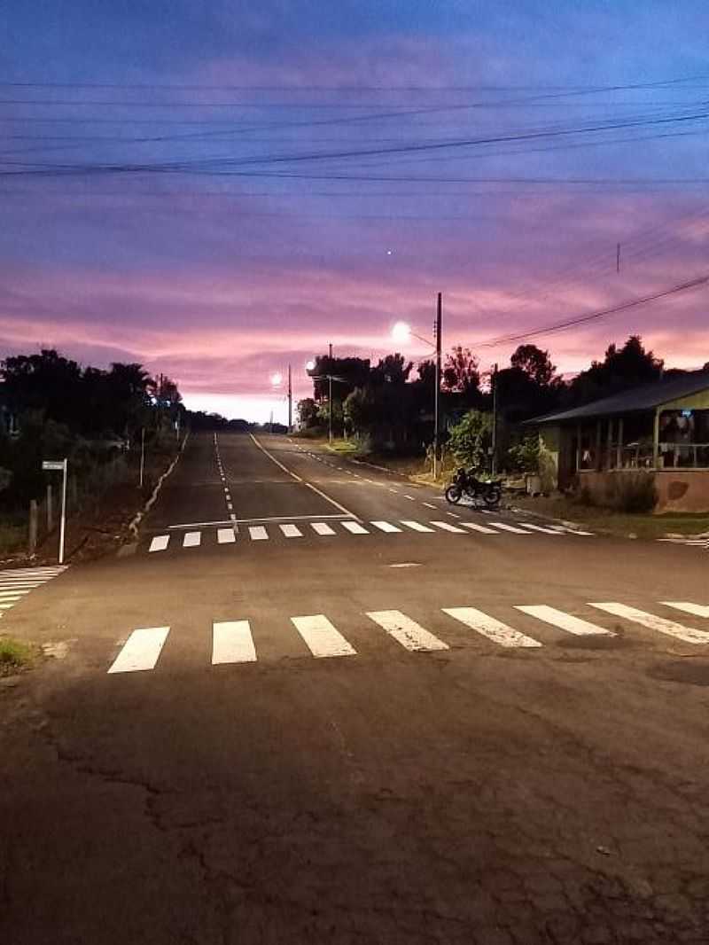 IMAGENS DA CIDADE DE SUL BRASIL - SC -  POR JOS GLANERT - SUL BRASIL - SC