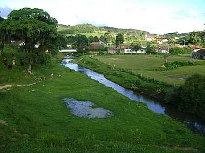 PAISAGEM-FOTO:LUCIANO SCHTZ  - TAQUARAS - SC