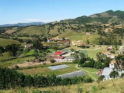 TAQUARAS-FOTO:LUCIANO SCHTZ  - TAQUARAS - SC