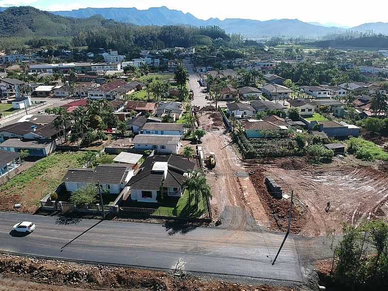 IMAGENS DA CIDADE DE TIMB DO SUL - SC - TIMB DO SUL - SC