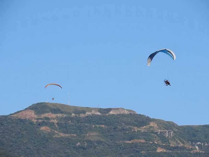 IMAGENS DA CIDADE DE TIMB DO SUL - SC - TIMB DO SUL - SC