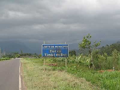TIMB DO SUL POR JUCALODETTI - TIMB DO SUL - SC