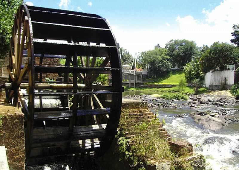 IMAGENS DA CIDADE DE TIMB - SC FOTO PREFEITURA MUNICIPAL - TIMB - SC