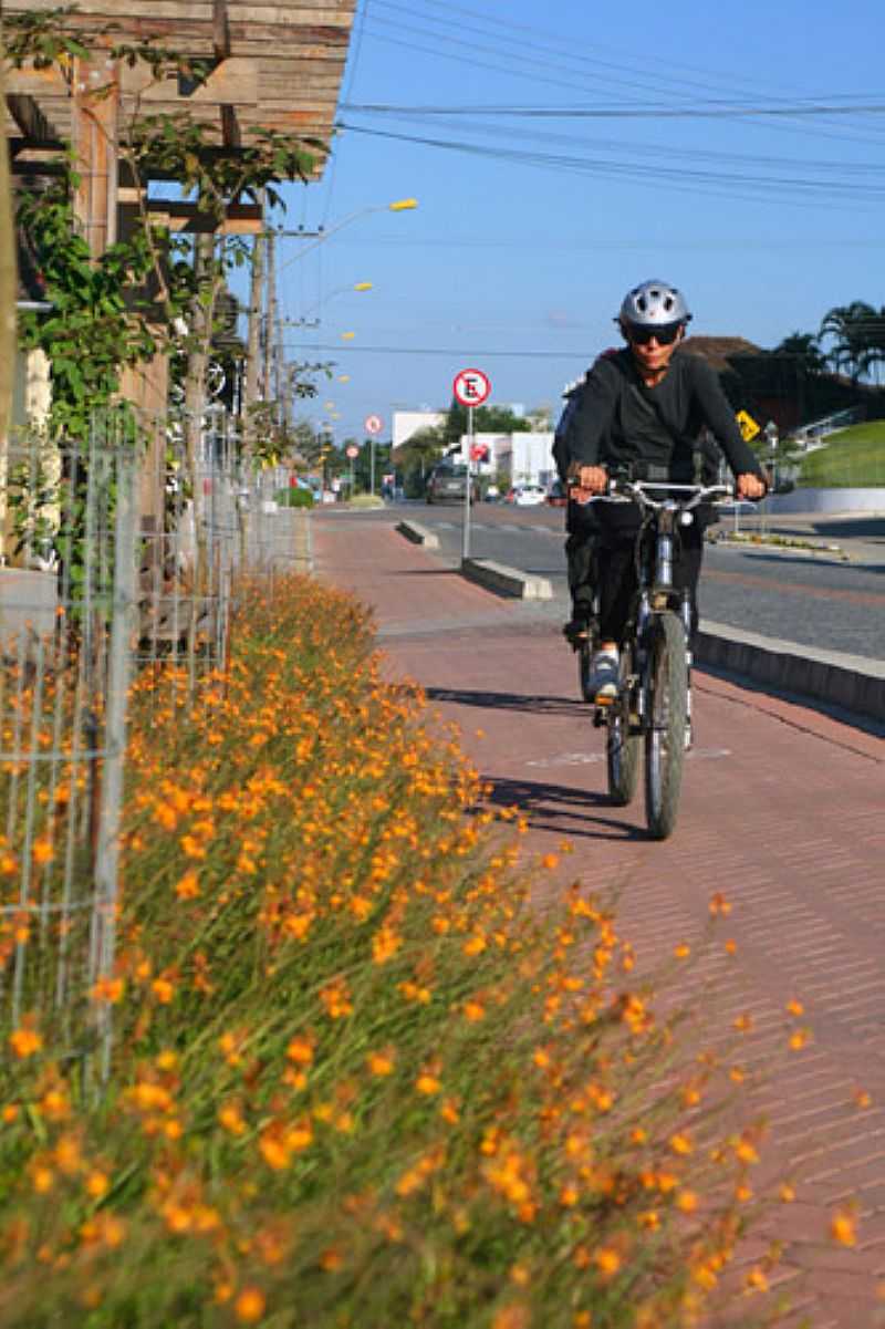 IMAGENS DA CIDADE DE TIMB - SC FOTO PREFEITURA MUNICIPAL - TIMB - SC