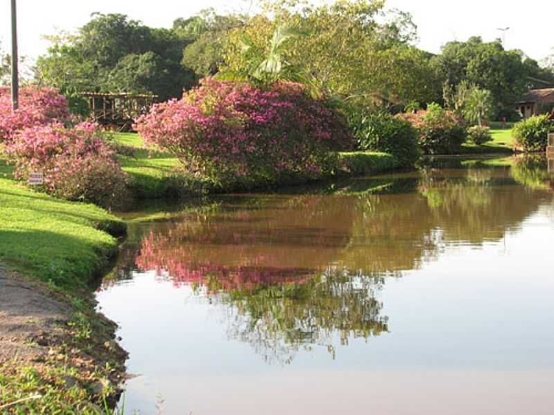 IMAGENS DA CIDADE DE TIMB - SC FOTO PREFEITURA MUNICIPAL - TIMB - SC